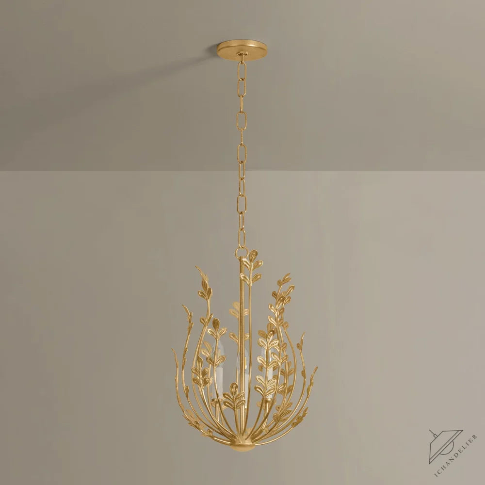 Delmore Chandelier