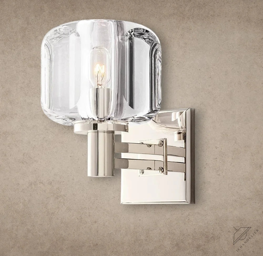 Nickle DEMARET SCONCE