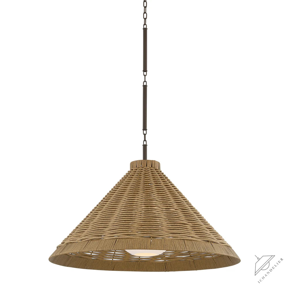 Devlin Pendant 28"