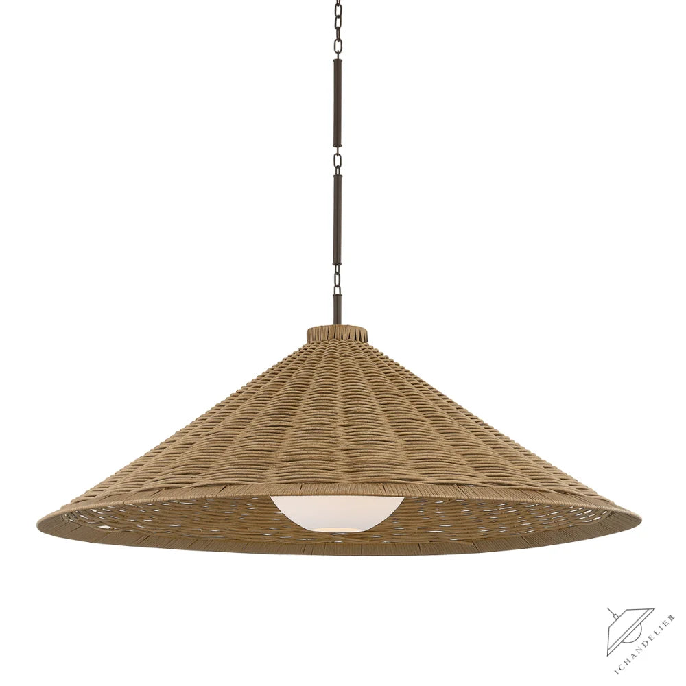 Devlin Pendant 44"