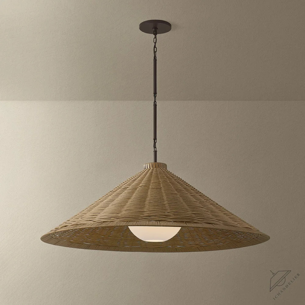 Devlin Pendant 44"