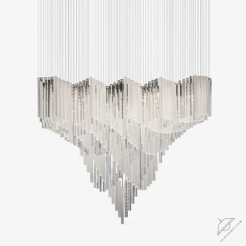 Diamond Cloud Customize Chandelier
