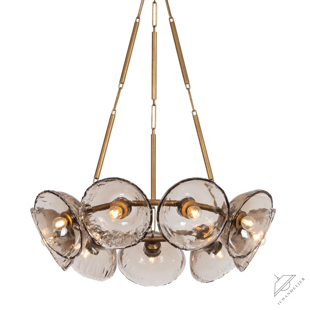 Diego Chandelier 36"