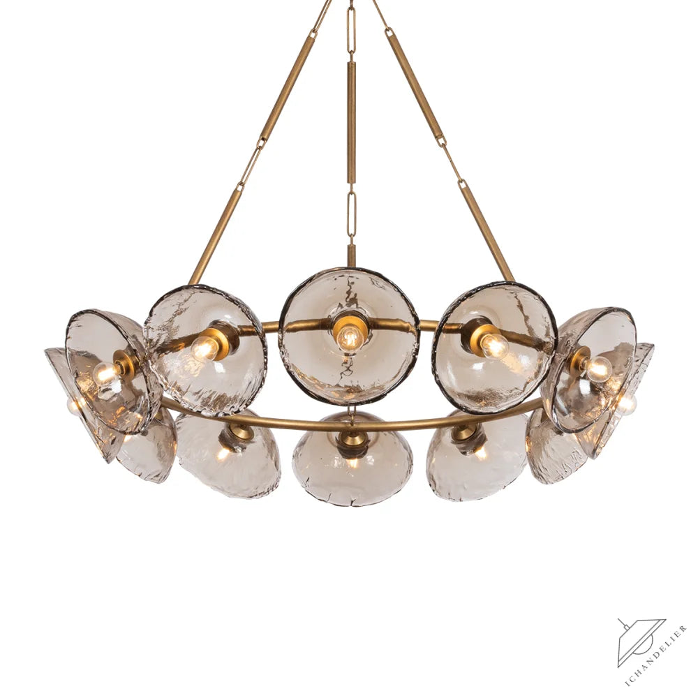 Diego Chandelier 48"