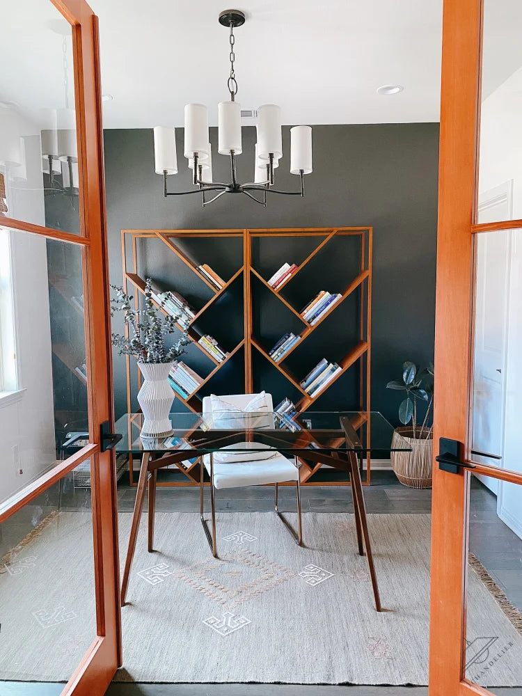 Dillon Chandelier