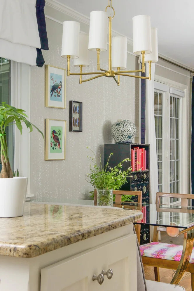 Dillon Chandelier