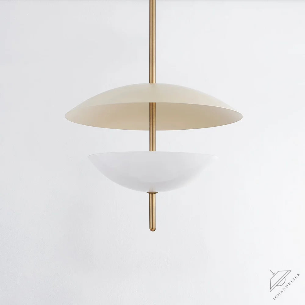 Dion Pendant