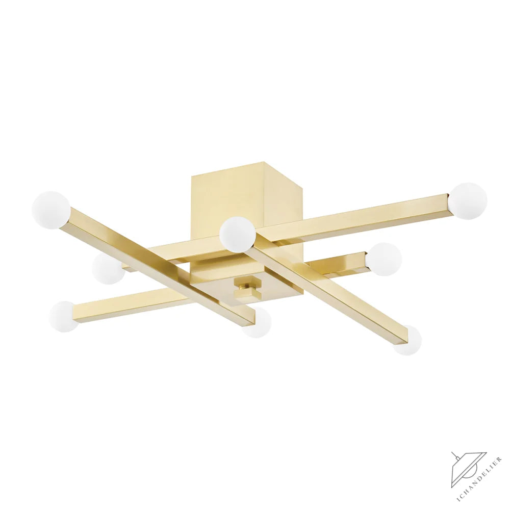 Dona Flush Mount