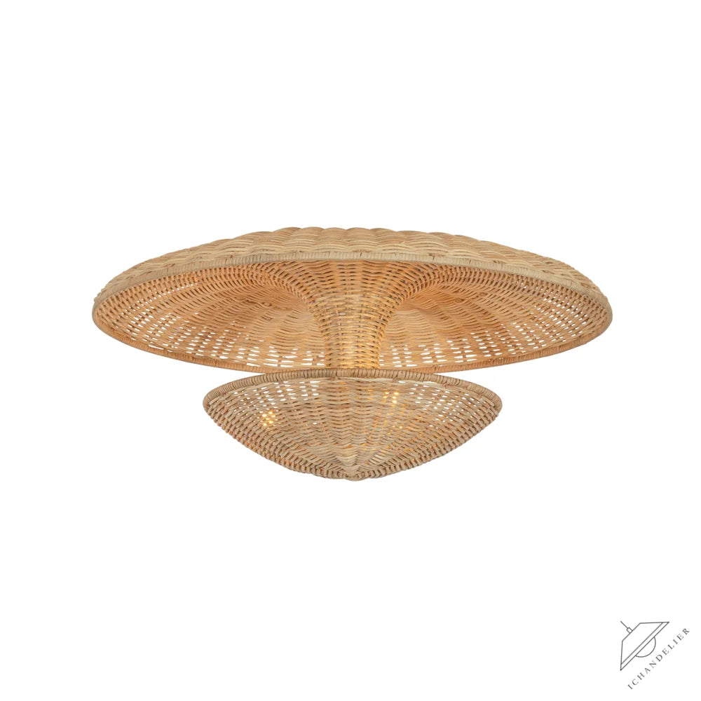 Draco Flush Mount