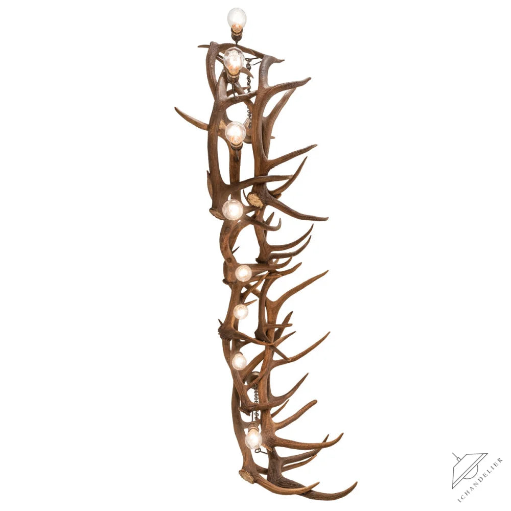 Dragelin 8 - Light Chandelier