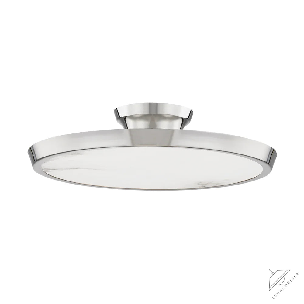 Draper Flush Mount