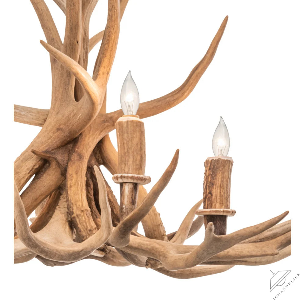 Driyah 4 - Light Chandelier