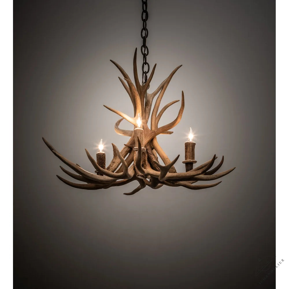 Driyah 4 - Light Chandelier