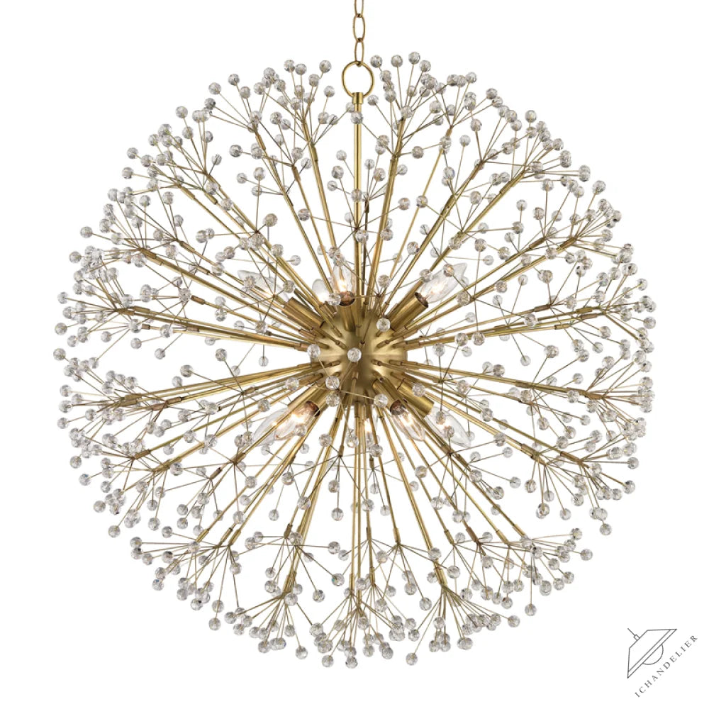 Dunkirk Chandelier