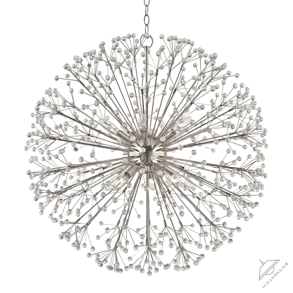 Dunkirk Chandelier