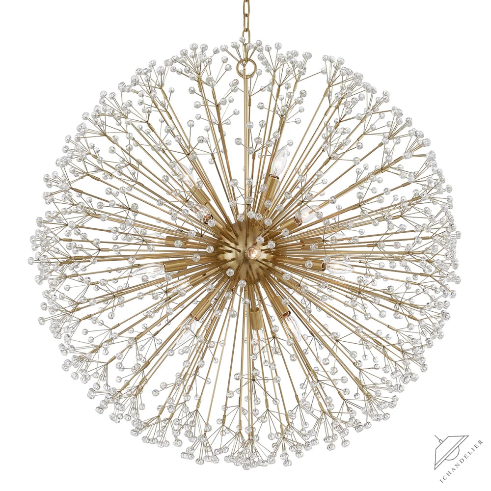 Dunkirk Chandelier
