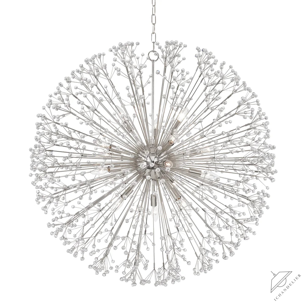 Dunkirk Chandelier