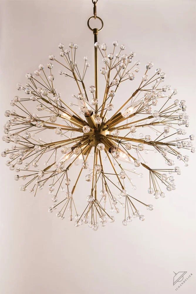 Dunkirk Chandelier