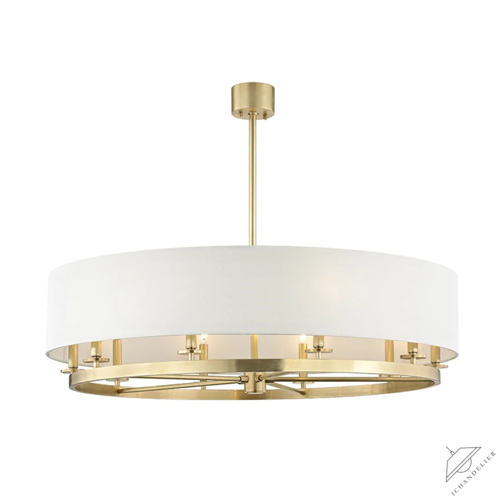 Durham Chandelier