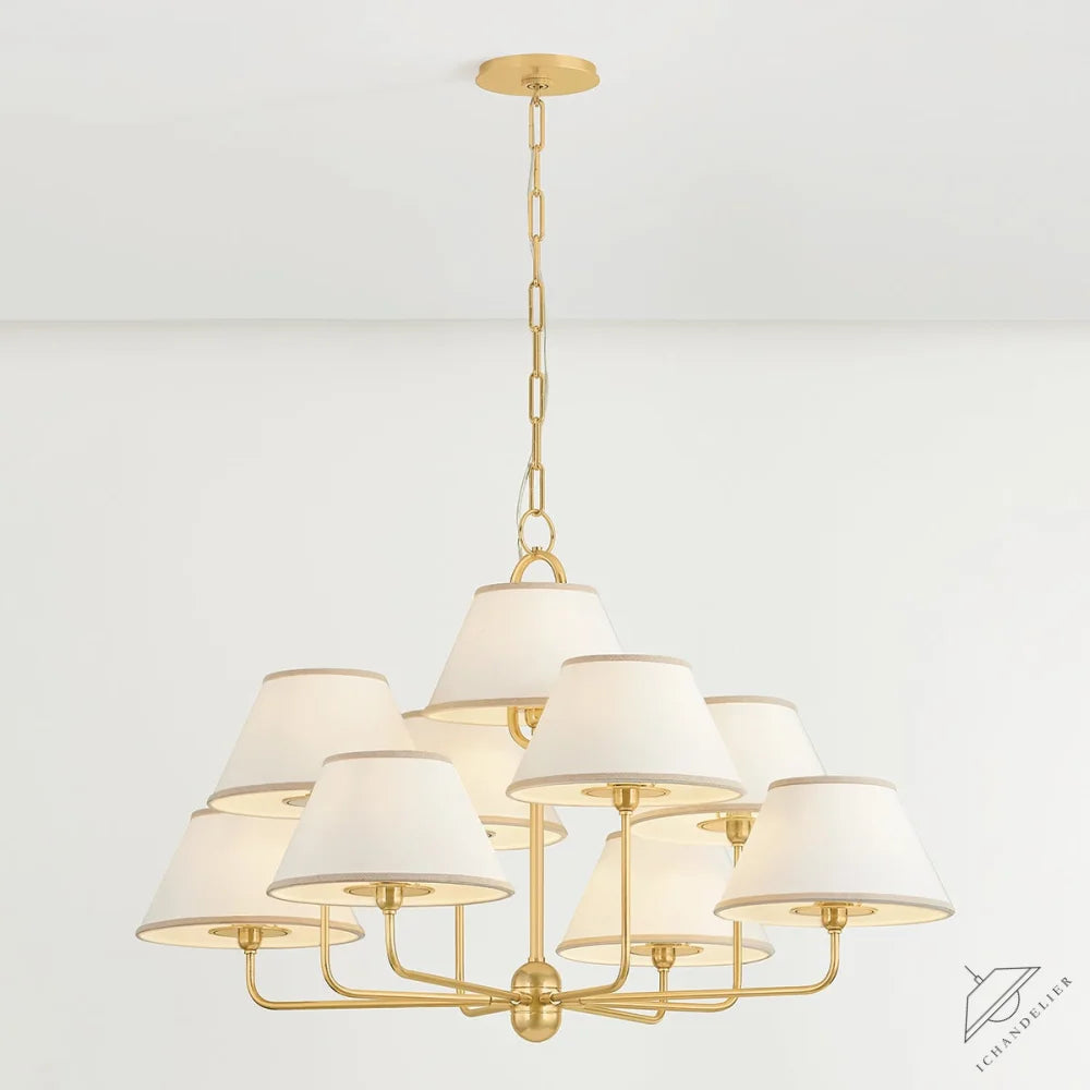Durland Chandelier