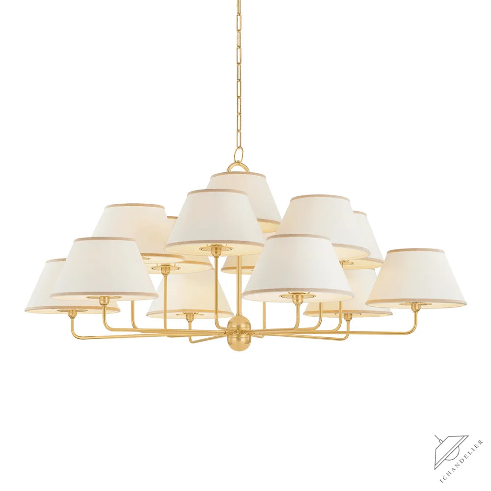 Durland Chandelier