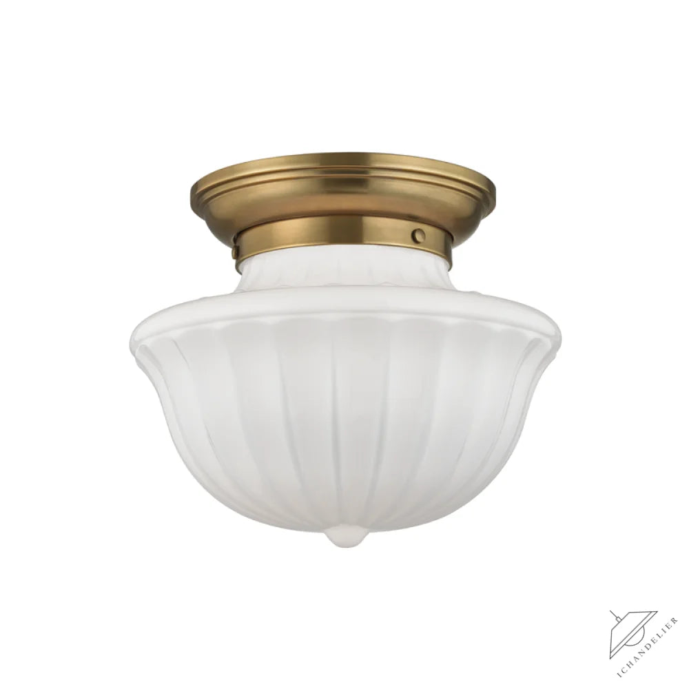 Dutchess Flush Mount