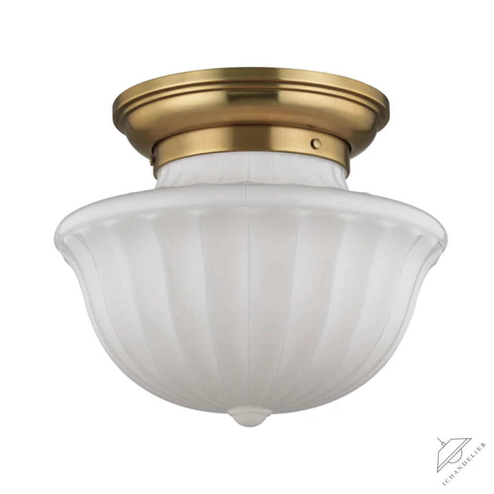 Dutchess Flush Mount