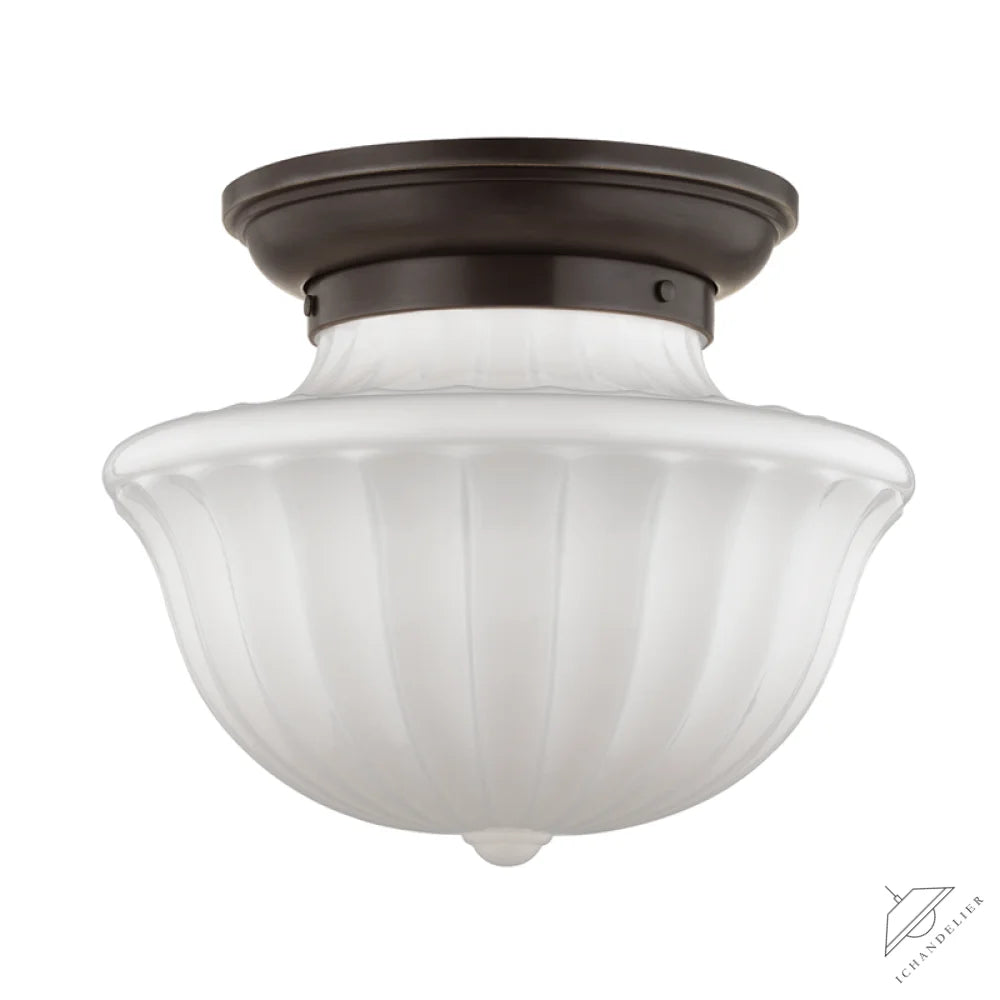 Dutchess Flush Mount