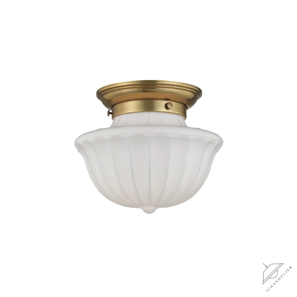 Dutchess Flush Mount