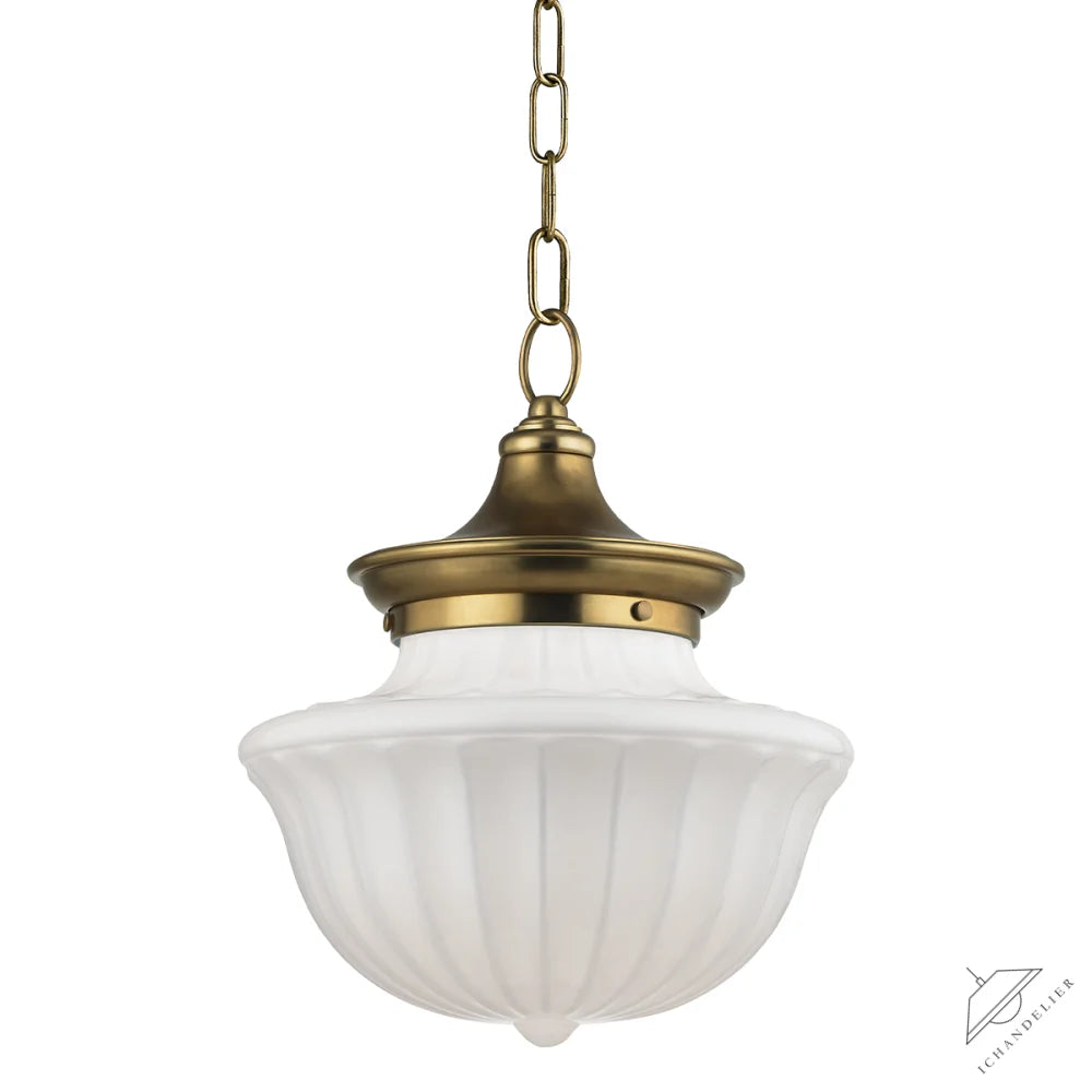 Dutchess Pendant