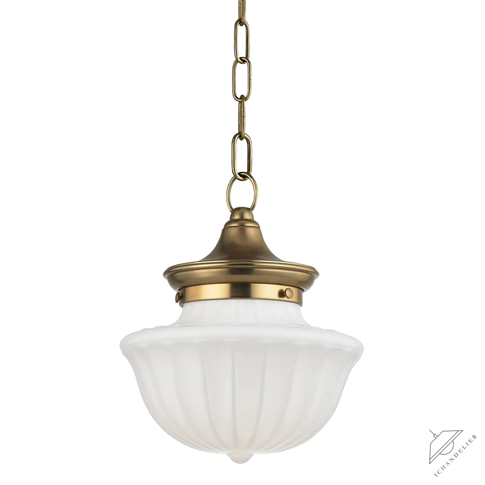 Dutchess Pendant