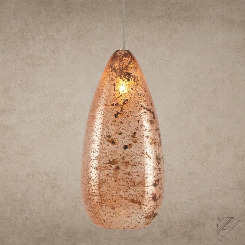 Edda Pendant