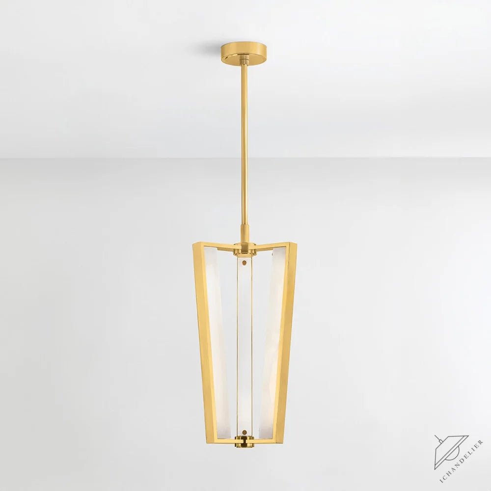 Edgemere Pendant