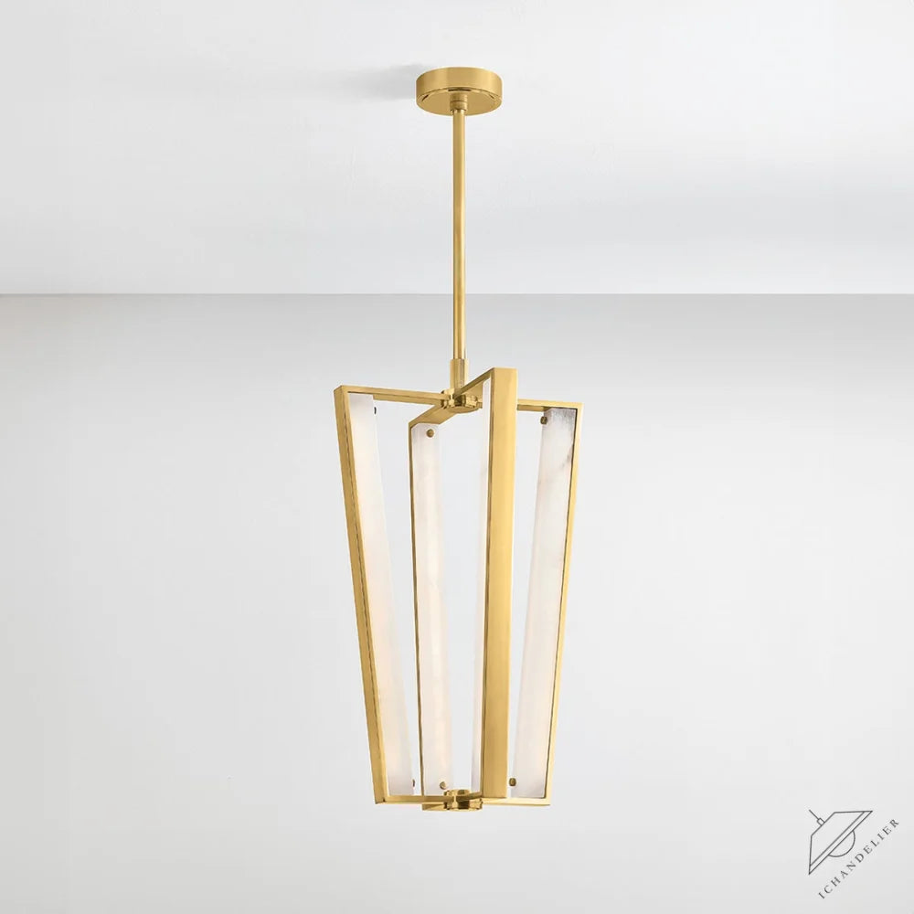 Edgemere Pendant