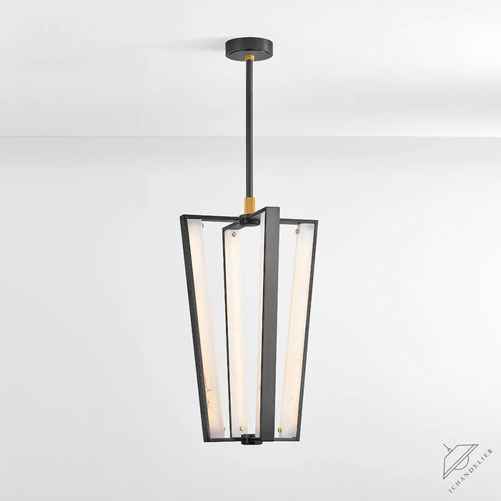 Edgemere Pendant