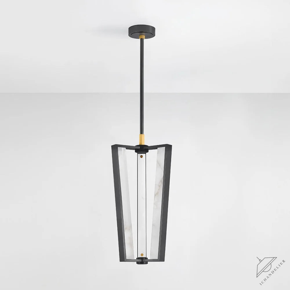 Edgemere Pendant