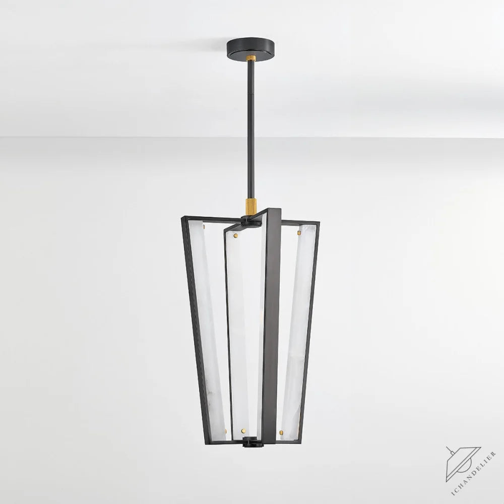 Edgemere Pendant