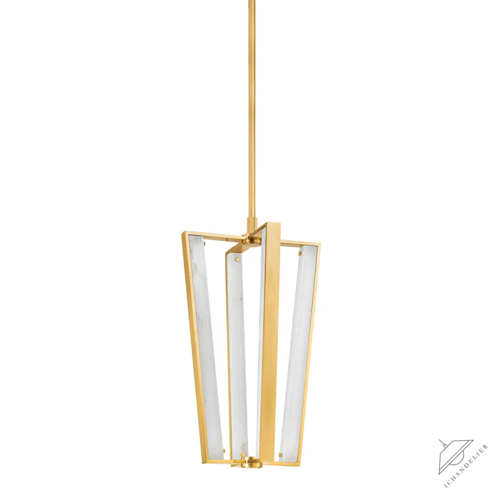 Edgemere Pendant