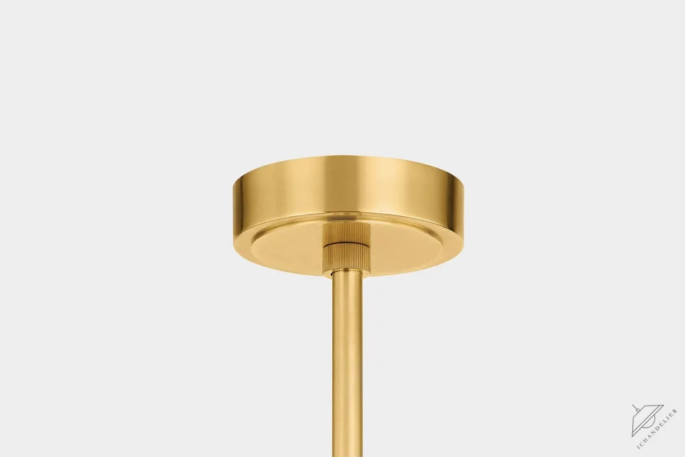 Edgemere Pendant