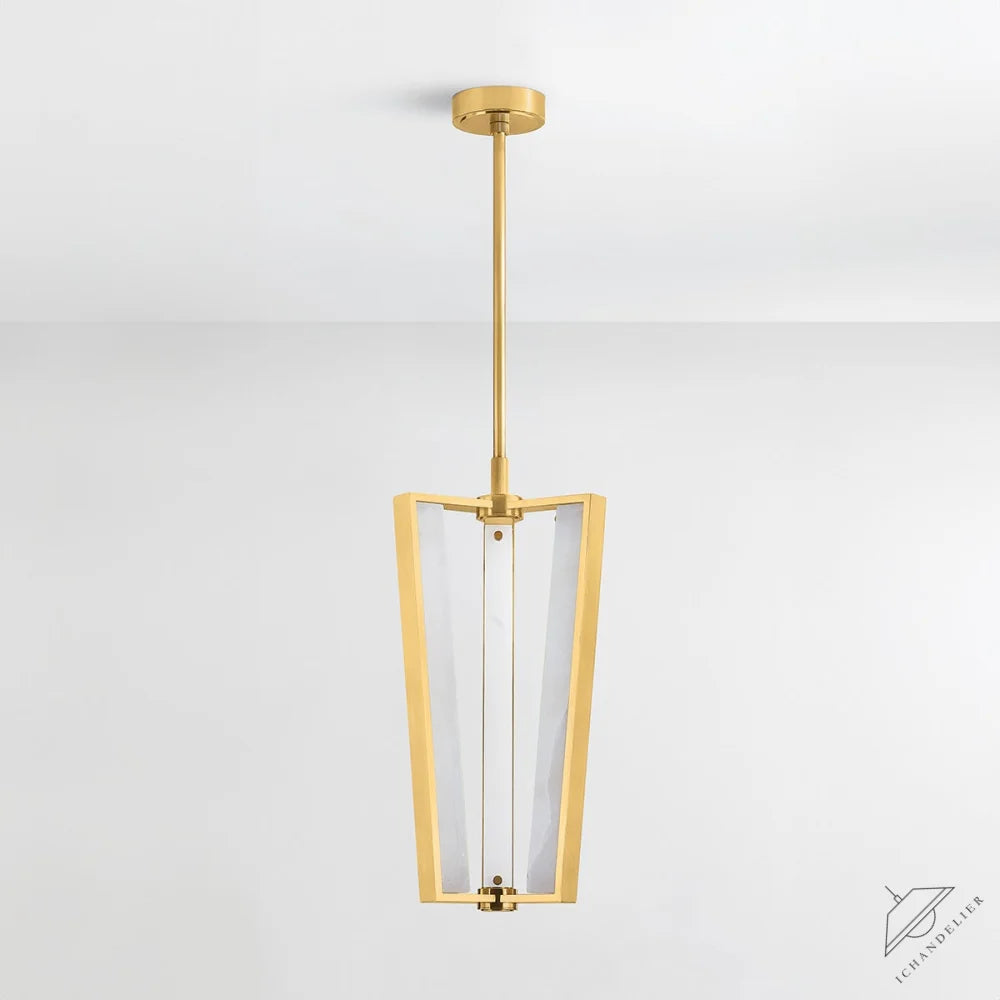 Edgemere Pendant