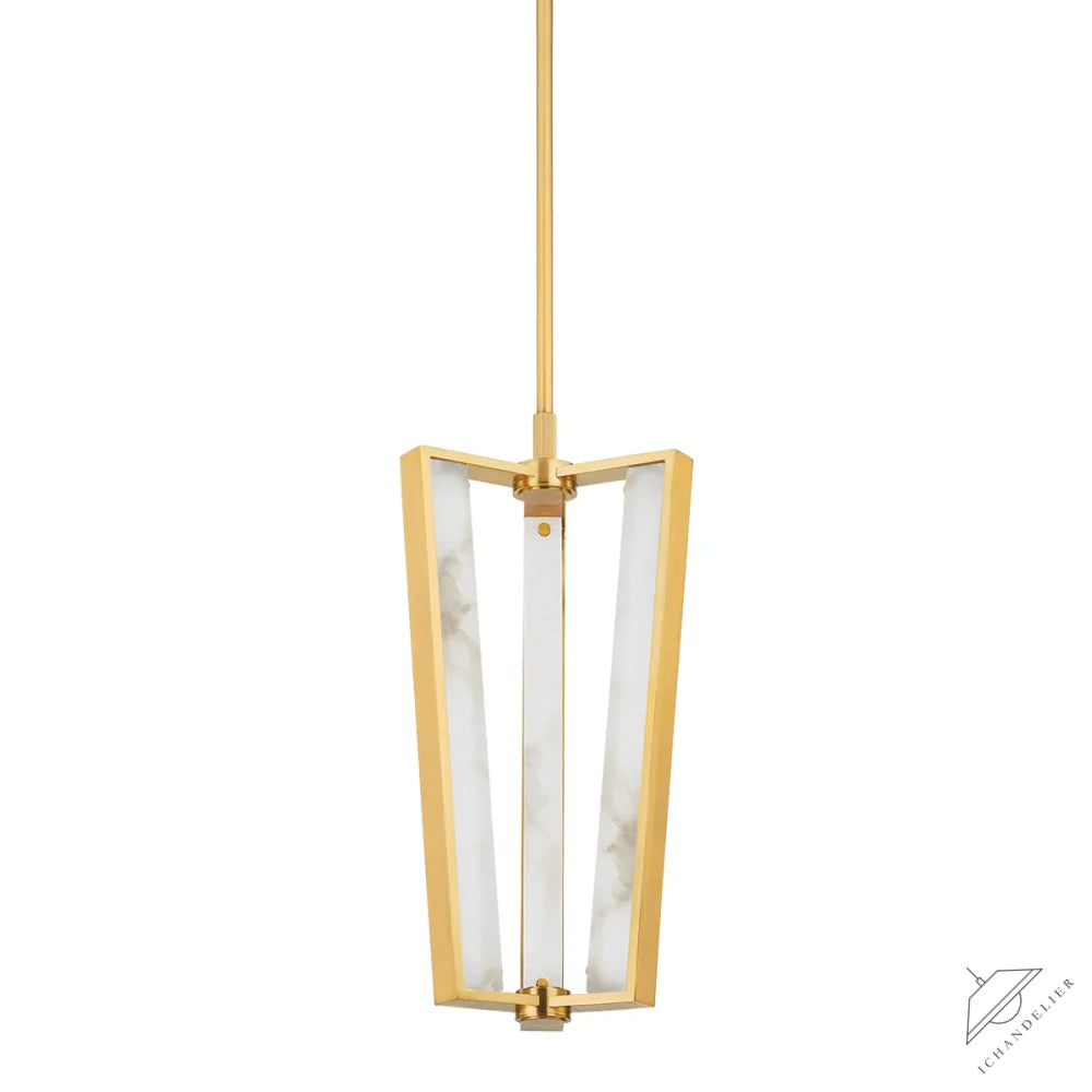 Edgemere Pendant