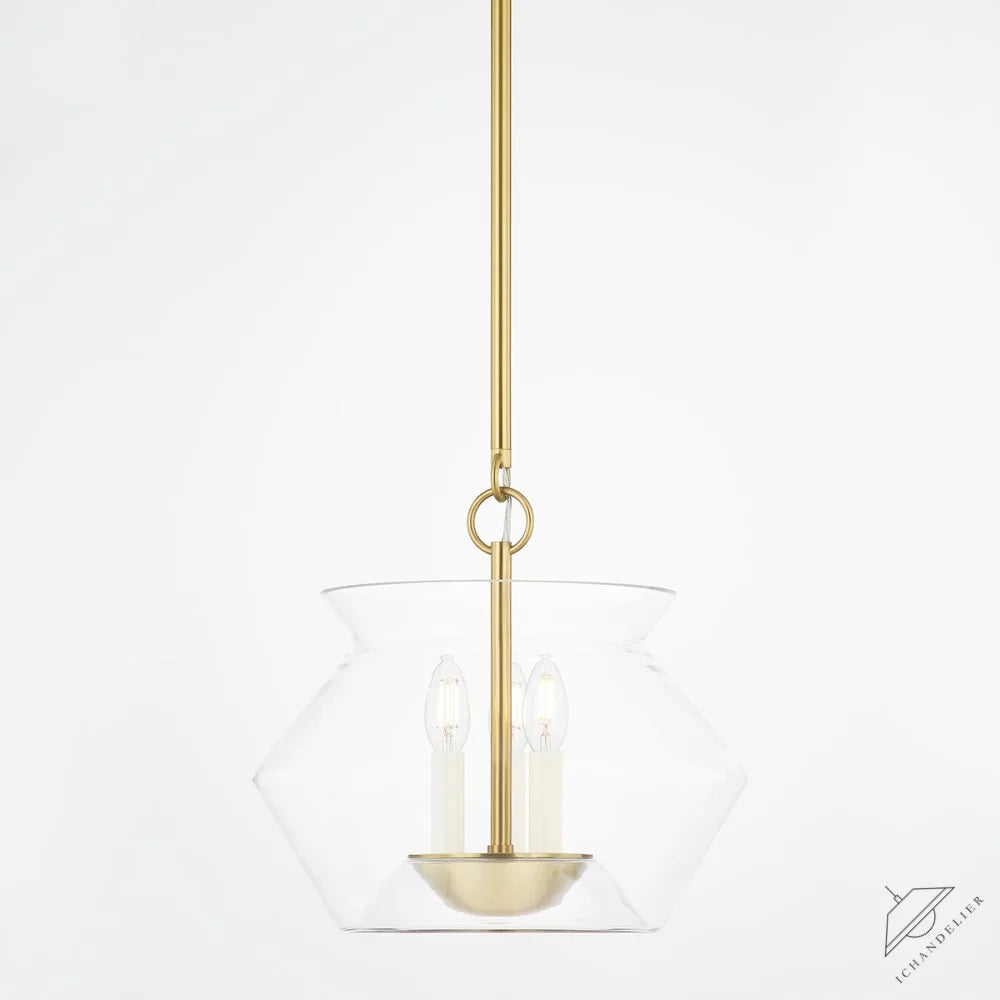 Edmonton Lantern
