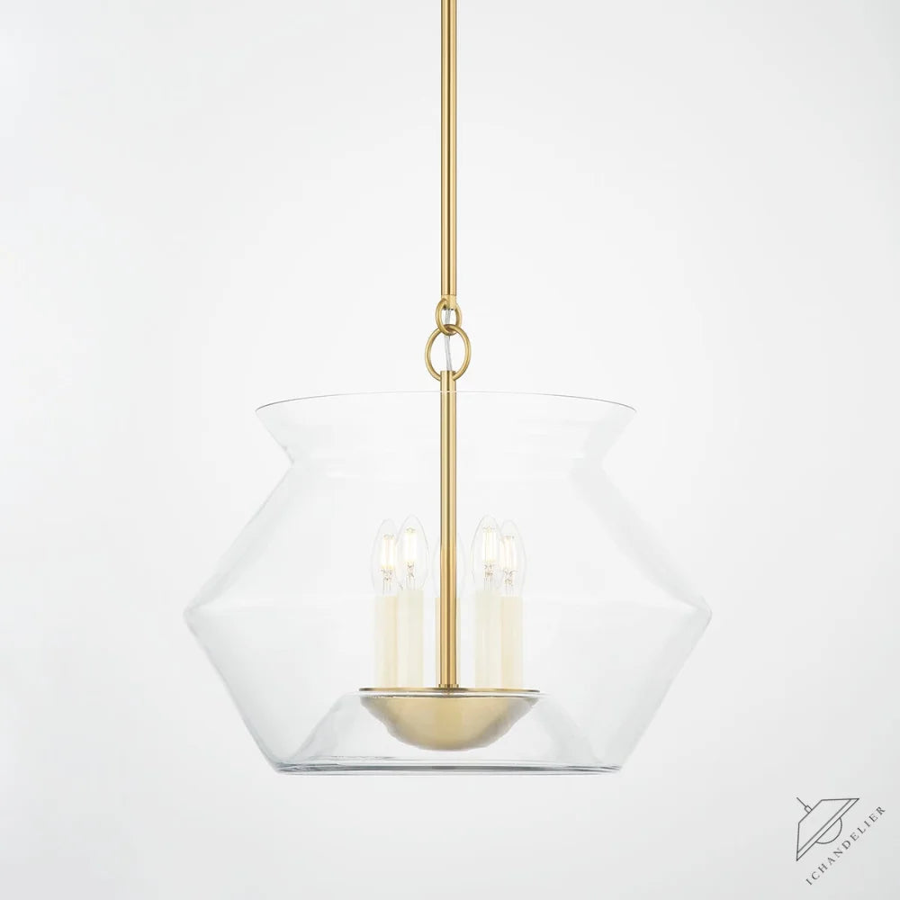 Edmonton Lantern