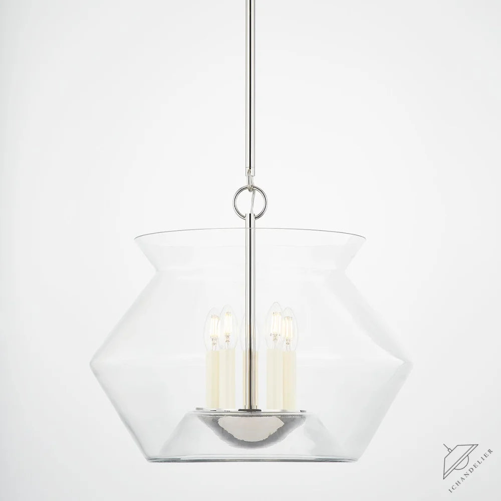 Edmonton Lantern