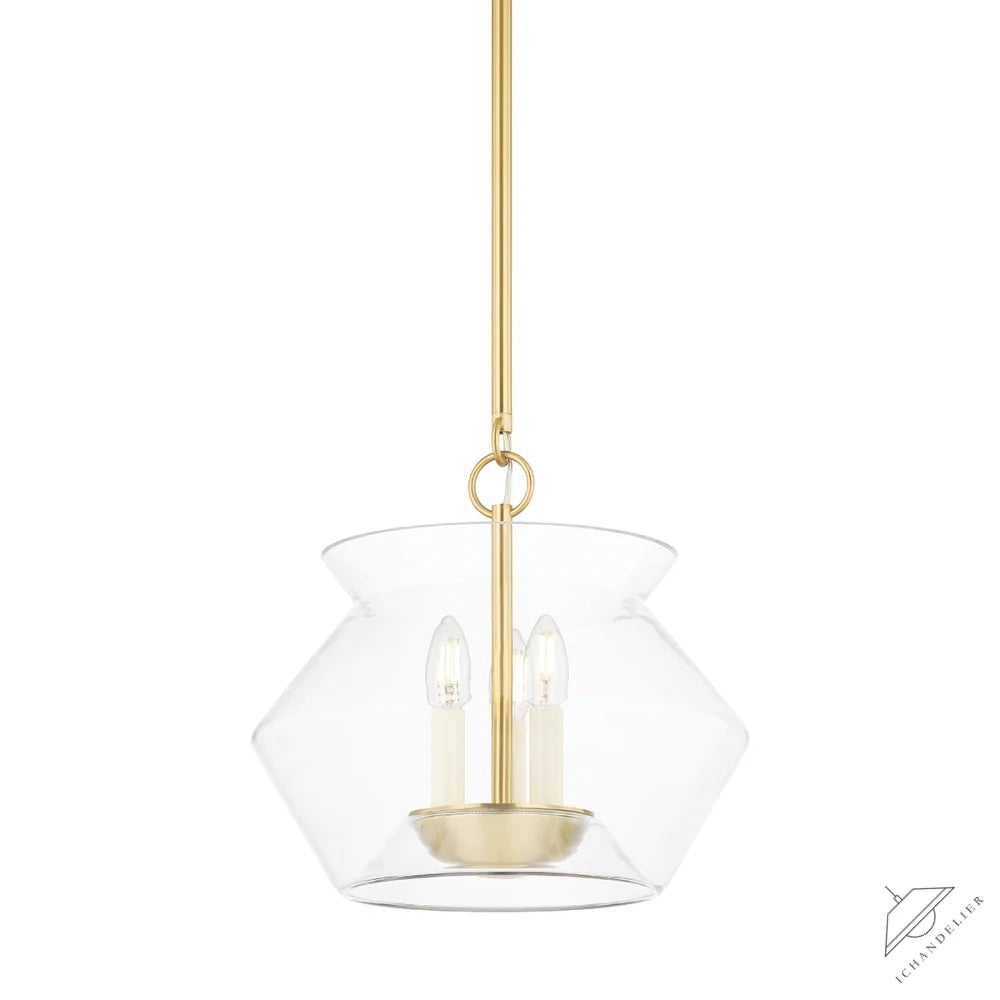 Edmonton Lantern