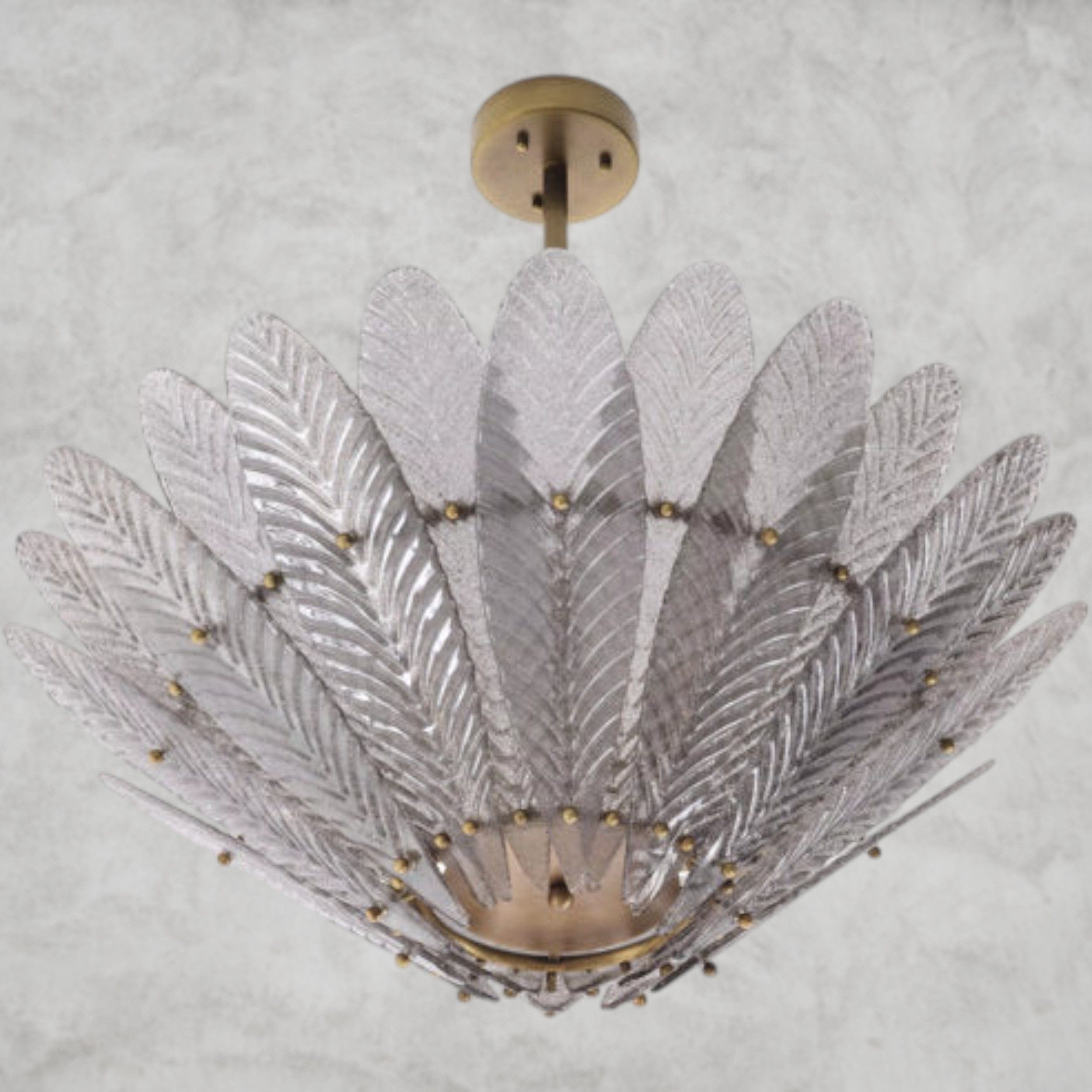 Eichholtz Scala 4-Light Chandelier