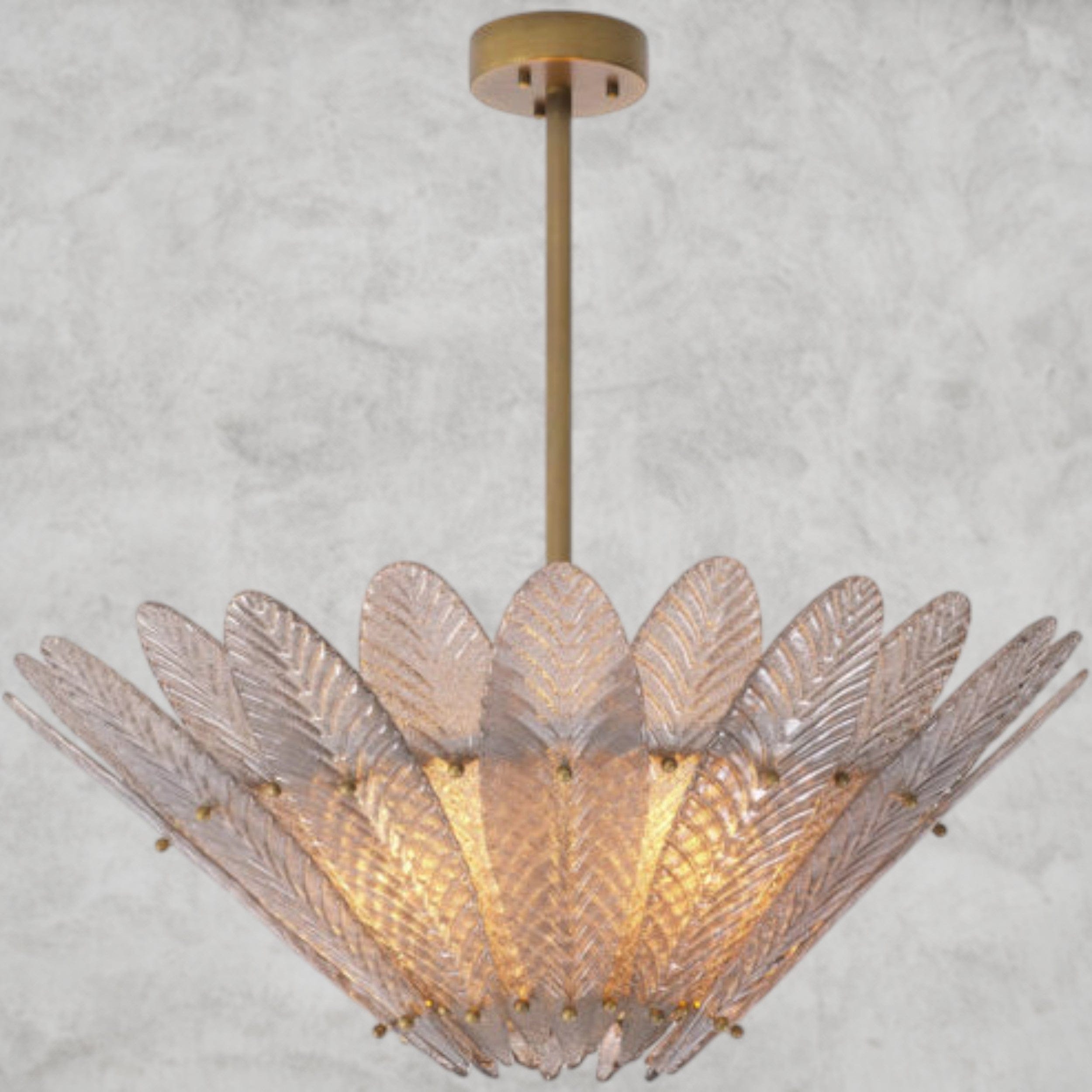 Eichholtz Scala 4-Light Chandelier