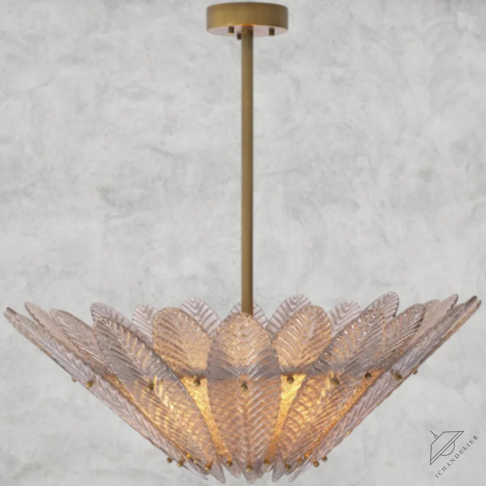 Eichholtz Scala 4-Light Chandelier