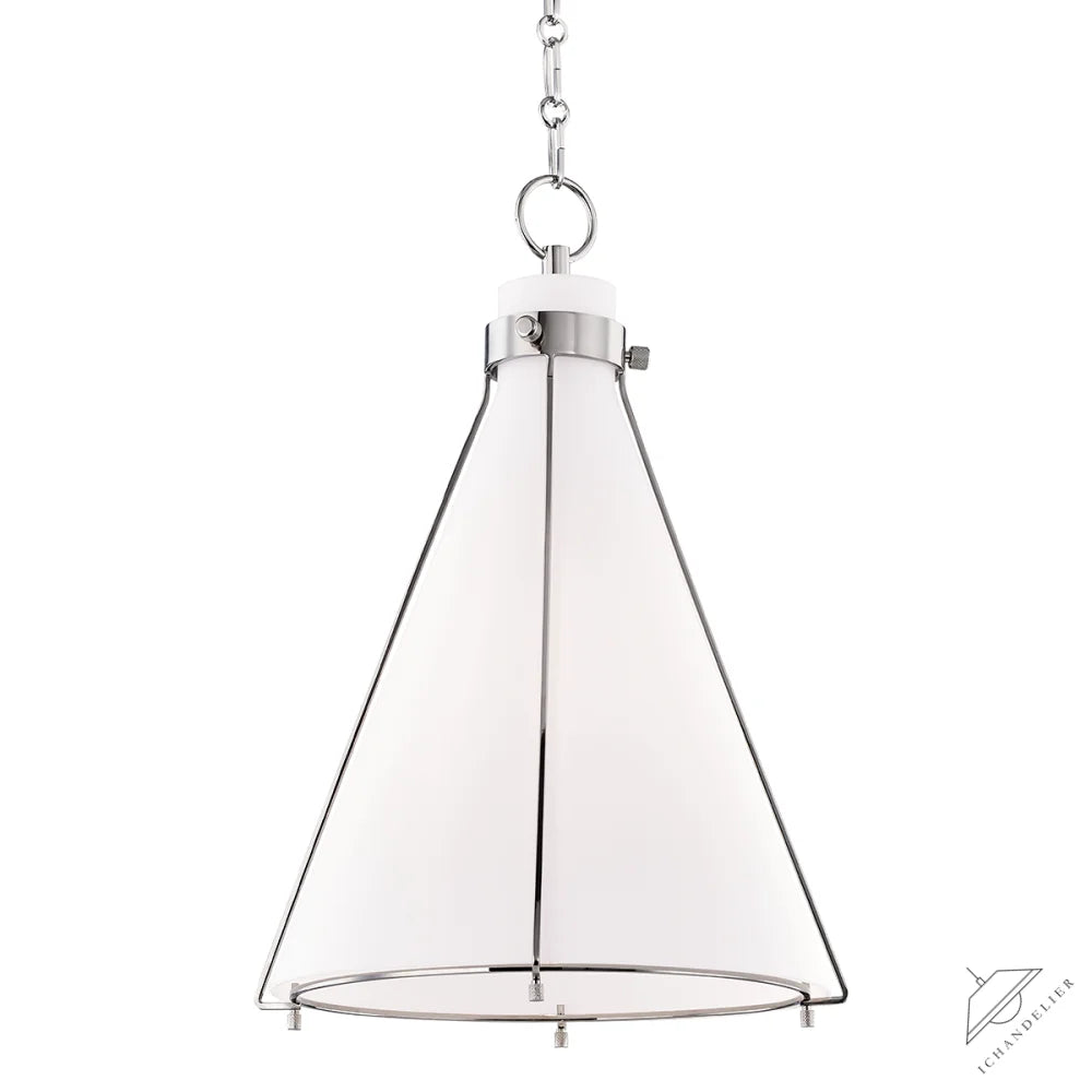 Eldridge Cone Pendant