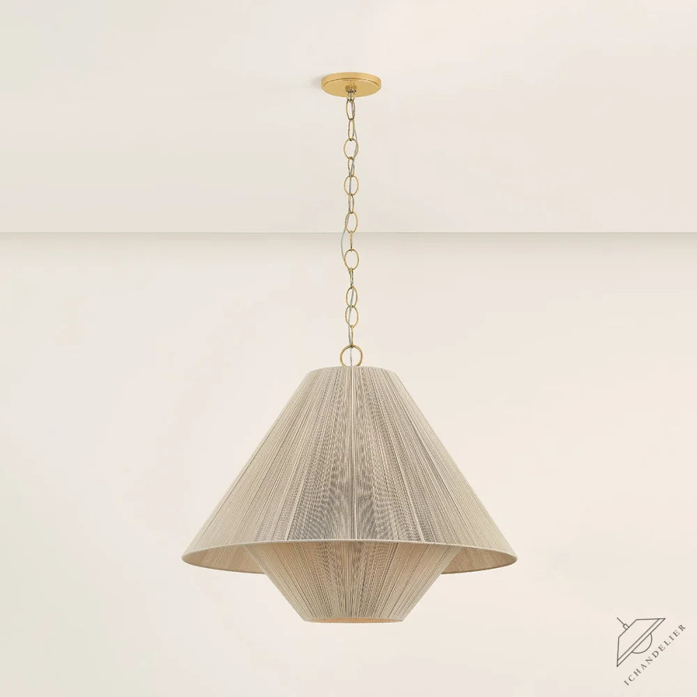 Eleanor Pendant